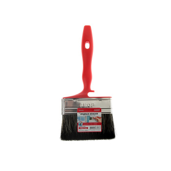 Кисть Акор, для водных красок, 100х17 мм