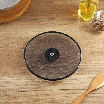 Крышка от брызг, d=21 см 834936