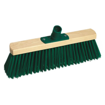 Щетка подмет. на дерев. основ. шир.30см 000100 "York" *1/12