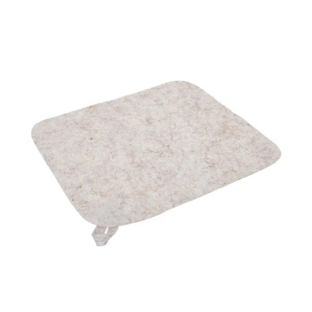 Коврик для сауны "Hot Pot", войлок 100% /20