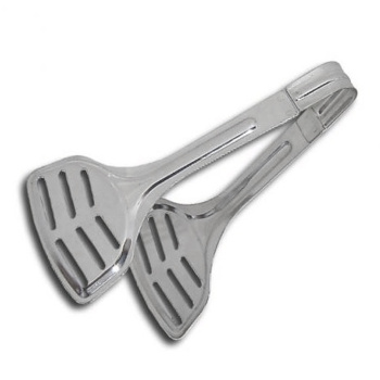 Щипцы д/рыбы нерж. 1с2585  "АМЕТ" (Аша)  *1/50 Щипцы д/рыбы нерж. 1с2585  "АМЕТ" (Аша)  *1/50