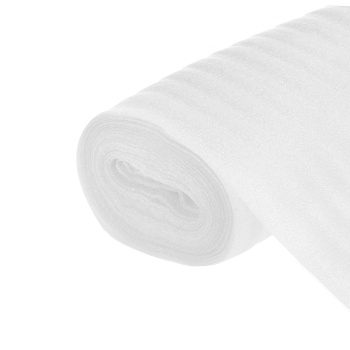 Подложка под ламинат рулонная 1х10 м, 10 м², 3 мм Подложка под ламинат рулонная 1х10 м, 10 м², 3 мм