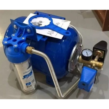 Комплект оборудования д/насоса 50л Автобак *1