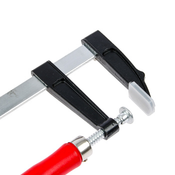 Струбцина тип F 300*80мм "888" (арт.6876300) *1/25