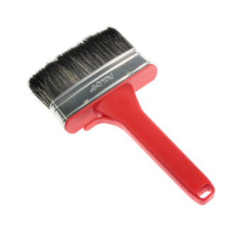 Кисть Акор, для водных красок, 120х25 мм