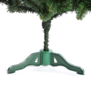 Елка искусственная Елки от Мишки «Карпатская», 150 см, ПВХ, зеленый