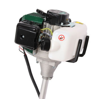 Триммер бензиновый FAVOURITE BT 56, 2Т, 3.3 л.с., 56 см³, нож/леска, 255/440 мм