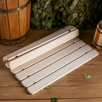 Коврик- лежак 0,5 м 4689640