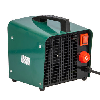 Пушка тепловая электрическая  3кВт 200м3/ч S-30м2 керамический квадратная TSE-3000K FAVOURITE *1