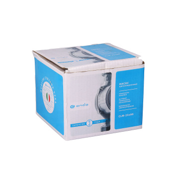 Насос циркуляционный CLM 25х80х180 ONDO PCLM-2580 *1/4