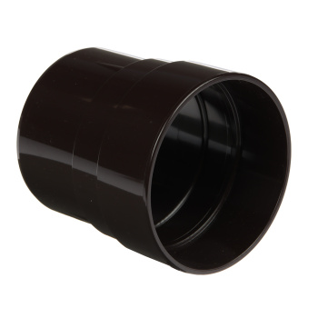 Муфта соединительная 80 мм ТехноНиколь, темно-коричневый Муфта соединительная 80 мм ТехноНиколь, темно-коричневый