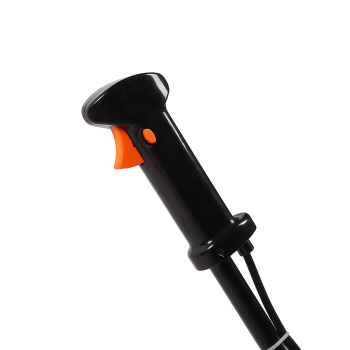 Триммер электрический 2500Вт шир.скаш 40см леска 2,4мм нож ГКС-2500В СОЮЗ *1/2**