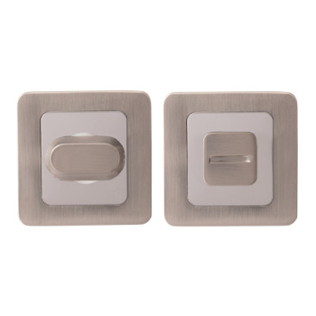 Фиксатор НИКЕЛЬ суперматовый WC-2207-NISM Code Deco *1/5/100