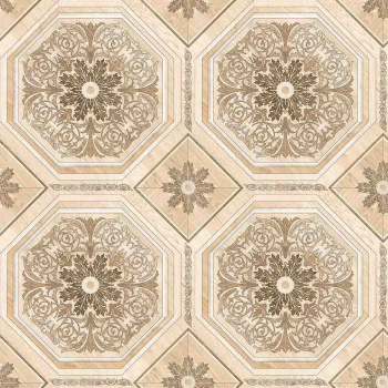 Линолеум 3 м Комитекс Лин Атланта Айвенго 381, бытовой, 21/22 класс, 2.5 мм