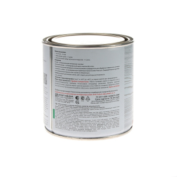 Лак алкидно-уретановый Eurotex Premium, 0.8 л, паркетный, полуматовый