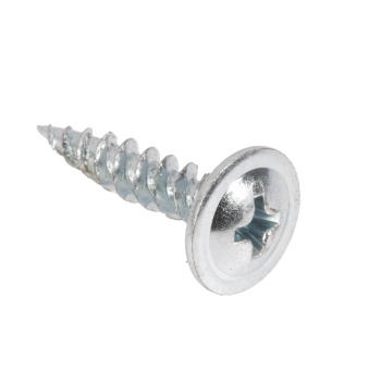 Саморезы прессшайба BROZEX 4,2*19 остр. (10кг) промтара  *10