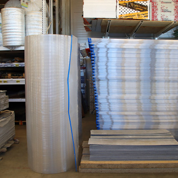 Поликарбонат 6 мм сотовый Flexy, 2.1х6 м, 0.77 кг/м², прозрачный Поликарбонат 6 мм сотовый Flexy, 2.1х6 м, 0.77 кг/м², прозрачный