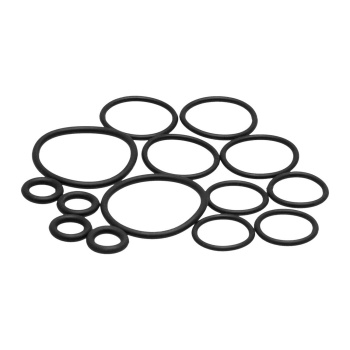 Набор колец уплотнительных для обжимных фитингов MP *10/1000
