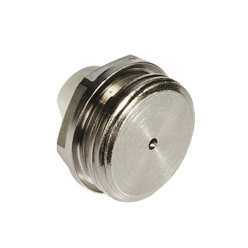 Воздухоотводчик ручной СТМ, 3/4", под отвертку