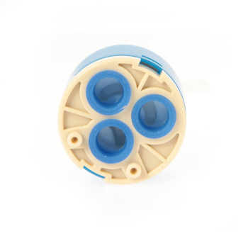 Картридж для однорычажного смесителя 35 мм без ножек, MP-У *1/5/100