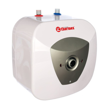 Водонагреватель накопительный 10 л THERMEX Hit Pro, 1.5 кВт, под мойкой, вертикальный