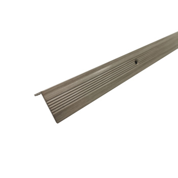 Порог-угол внешний 21х21х1800 мм Русский профиль, дуб леванте