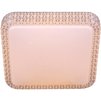 Люстра 07197-9.2-48WM LED 3000-6500К ПДУ	ПДУ+диммер S=10м2  *1/5 Люстра 07197-9.2-48WM LED 3000-6500К ПДУ	ПДУ+диммер S=10м2  *1/5