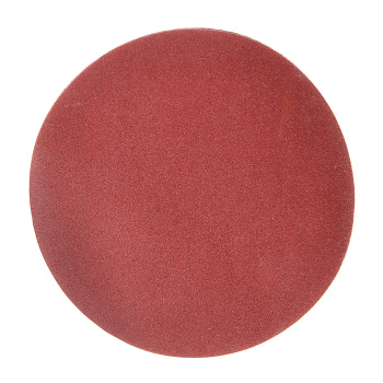 Круг шлифовальный на липучке 125мм P240 без отверстий (5 шт) (558026) VIRA *1