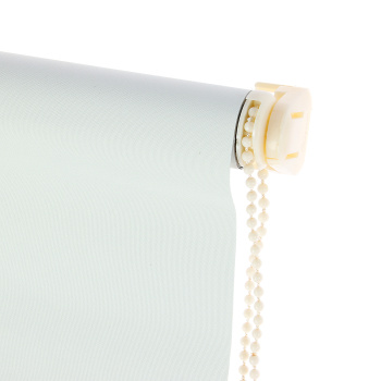 Штора рулонная Блэкаут BASIC ваниль 45*160 Магеллан *1/8