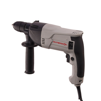 Дрель-миксер ИНТЕРСКОЛ Д-16/850ЭР, 850 Вт, 1000 об/мин