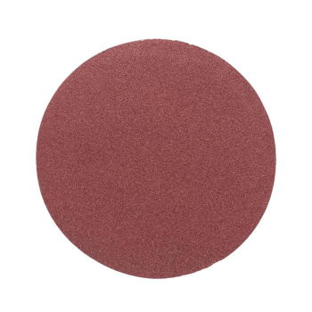 Круги шлифовальные 125 мм P100 5 шт. VIRA