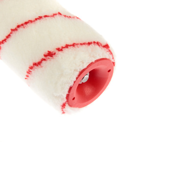 Валик «Мастер» Акор, для работ с водными ЛКМ, d-8 мм, 240 мм