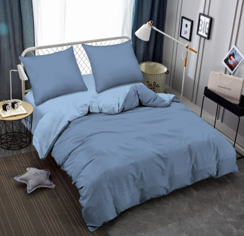 Постельное белье 1,5сп макосатин 22227 Adriana Amore Mio, наволочки 70*70 - 2шт *1