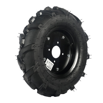 Колесо пневматическое к мотоблоку диаметр/шир500/127мм стальн.диск (P5.00-10D-1) PATRIOT *1/20