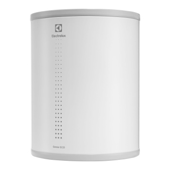 Водонагреватель накопительный 10 л Electrolux EWH Genie ECO U, 1.5 кВт, вертикальный