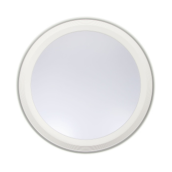 Светильник светодиодный акриловый 510мм 72W 8622/36W white 3 реж., пульт *1/5