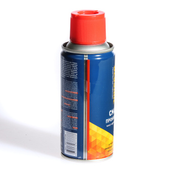 Смазка многофункциональная DECORIX 210мл *1/12