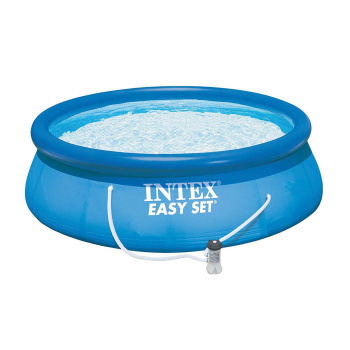 Бассейн надувной Easy Set 396 х 84 см, от 6 лет, 28143NP 1224322