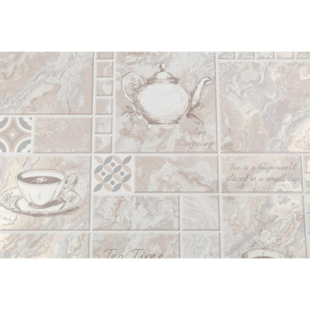 яяяОбои винил "HomeColor" Tea Time HC11060-28   0.53*10м *16 яяяОбои винил "HomeColor" Tea Time HC11060-28   0.53*10м *16