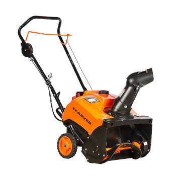 Снегоуборщик бензиновый CARVER STG-3045, 3 л.с., ковш 45х27 см Снегоуборщик бензиновый CARVER STG-3045, 3 л.с., ковш 45х27 см