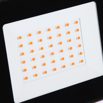 Фитопрожектор светодиодный Smartbuy, 30 В, фиолетовый свет, IP65