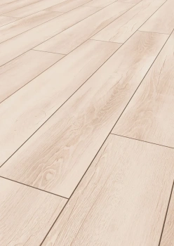 Ламинат Eurohome Art Дуб шевинган, 1.48 м², 33 класс, 1285х192х12 мм