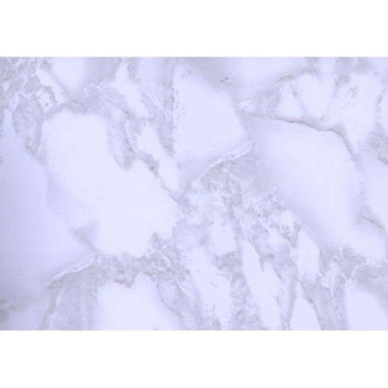 Пленка самоклеящаяся 0.45х8 м D&B, светло-серый мрамор