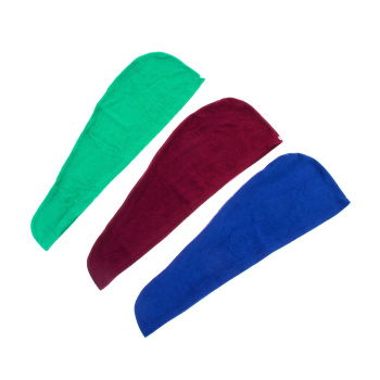 Чалма для волос "Добропаровъ", махра, хлопок, цвет микс   3602382