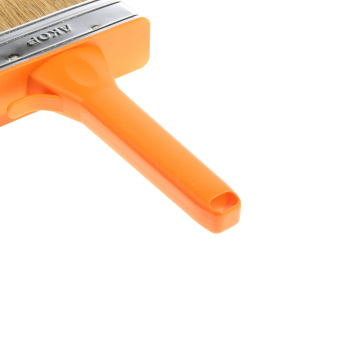 Кисть Акор, для фасадных работ, 120х35 мм