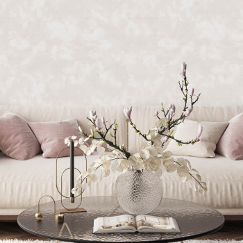 Обои флиз. Артекс FREEDOM Паулина-уни (беж.) 11421-02 10х1.06м  *1/6