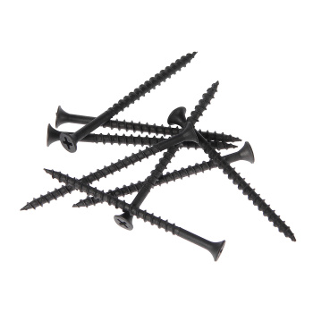 Саморезы по дереву BROZEX 4,2*70 крупная резьба (15кг) промтара  *15