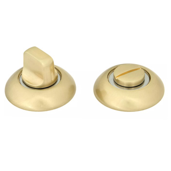 Фиксатор ЗОЛОТО матовое R SG/CP BK/00009465 Палладиум *1/50