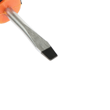 Отвертка шлицевая  STURM магнит.наконеч.,эрго ручка 5х38мм (арт.1040-03-SL5-38) *11272