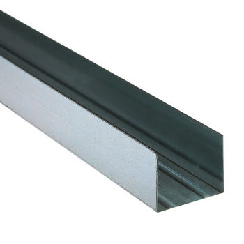 Профиль направляющий ПН-50*40 0,6 мм 3м (на паллете 160 шт)*18 KNAUF